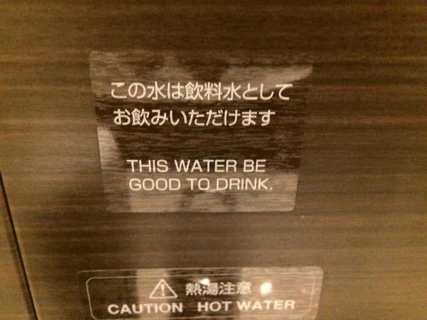 This Hotel Is Run By Pirates