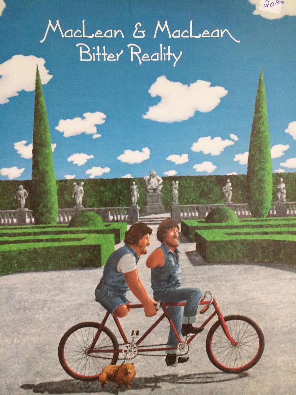 Found At A Local Flea Market