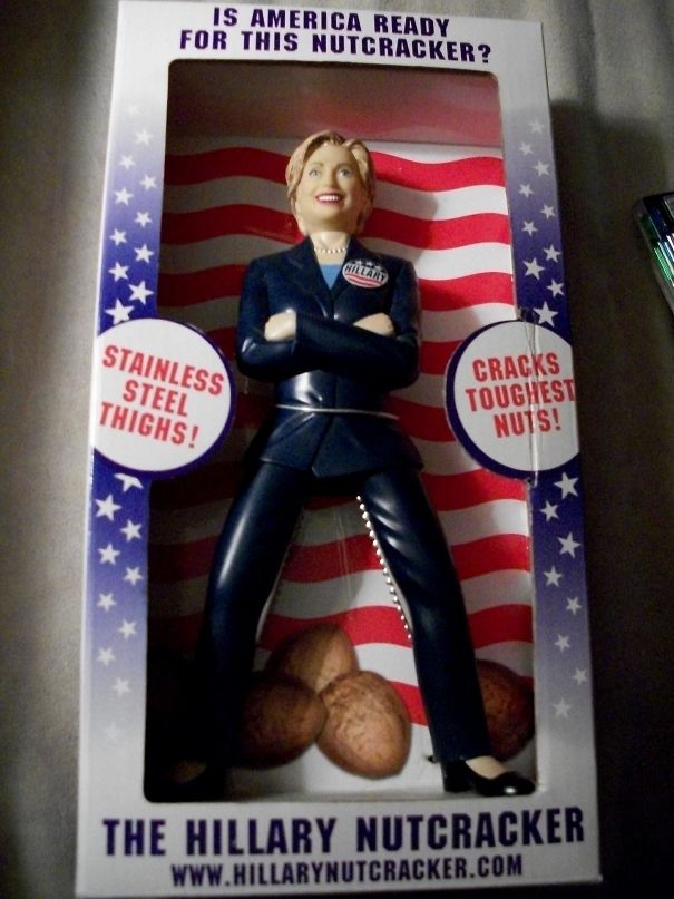 Flea Market Find Of The Day