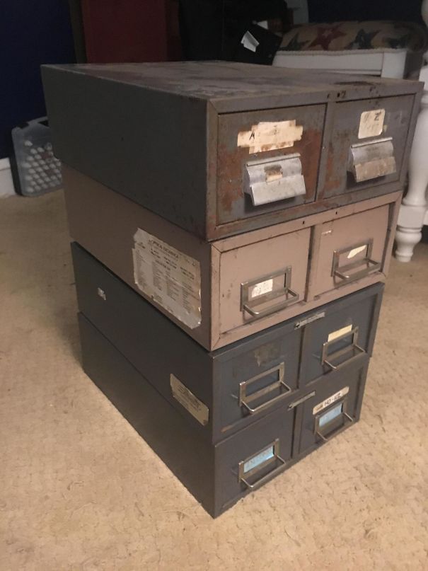 Flea Market Find $5 For All!