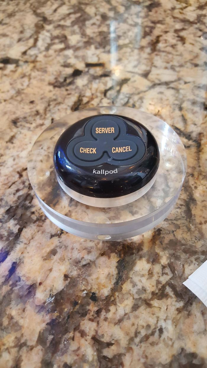 Why Aren't These In Every Bar And Restaurant