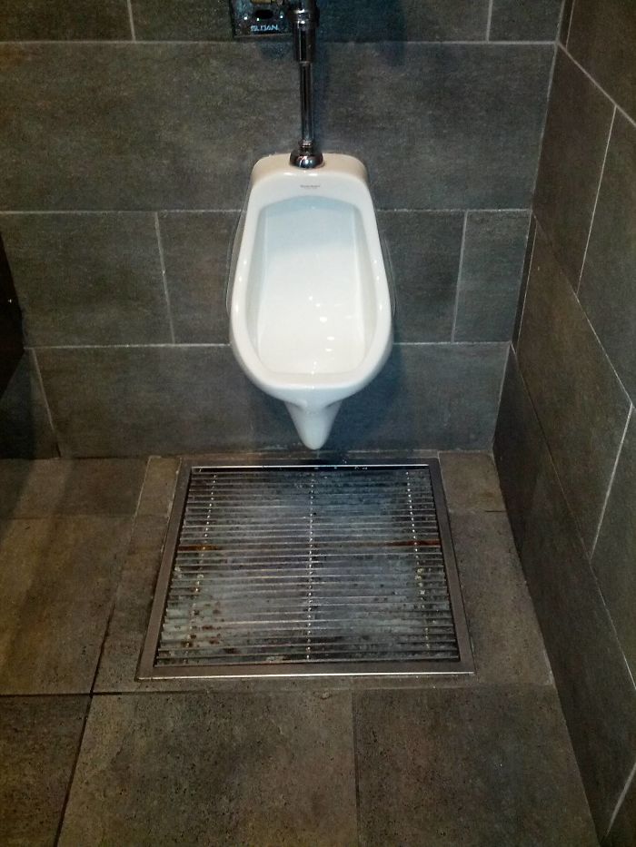 Makes Sense. Smart Bar Owner