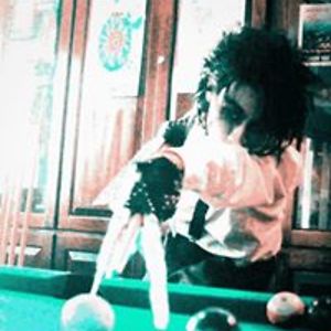 lazarblackfire avatar