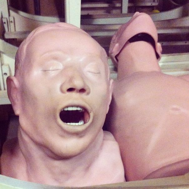 Flea Market Find. I Need These?