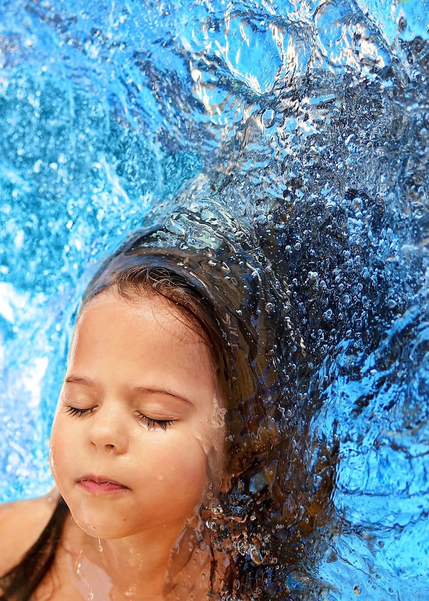 Raising Triplet Girls