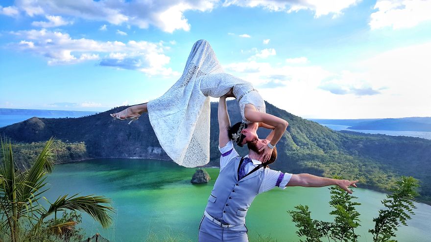 This Couple Is About To Hold Their 100th Wedding On The 4th Of July