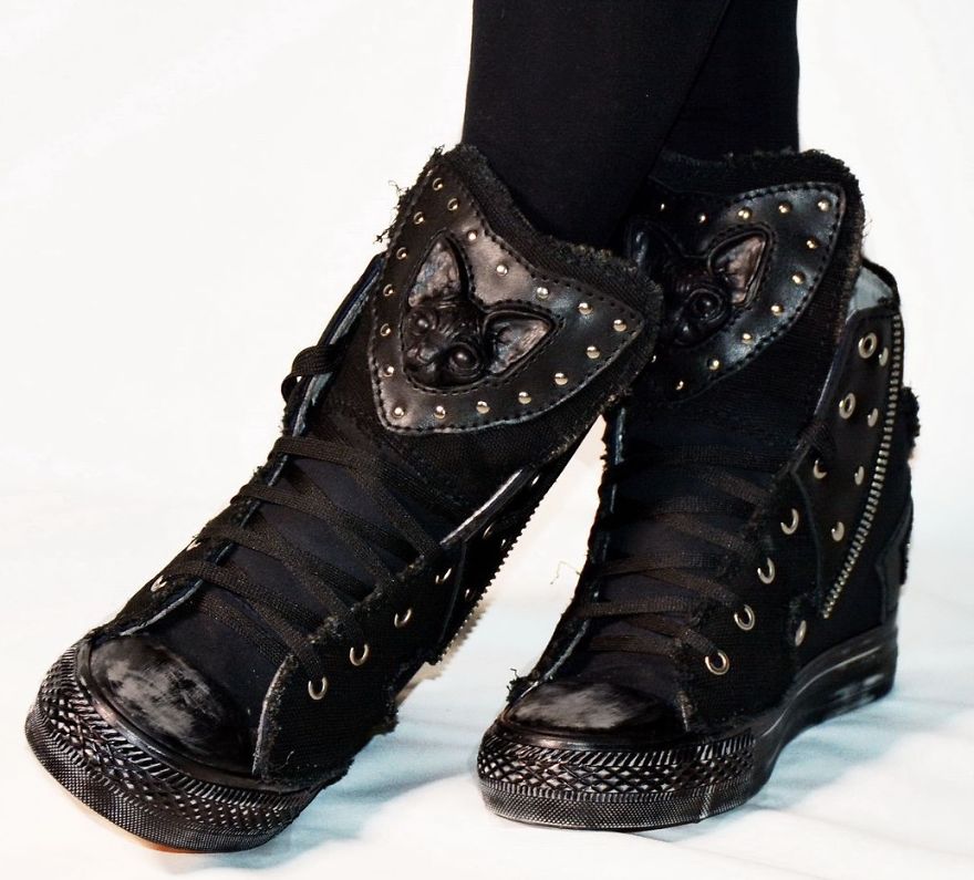 10+ Frightening Leather Watches, Iphone Covers And Other Handmade Accessories You’ll Be Marveled With