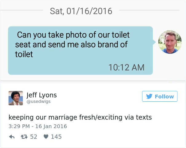 Keeping Marriage Fresh