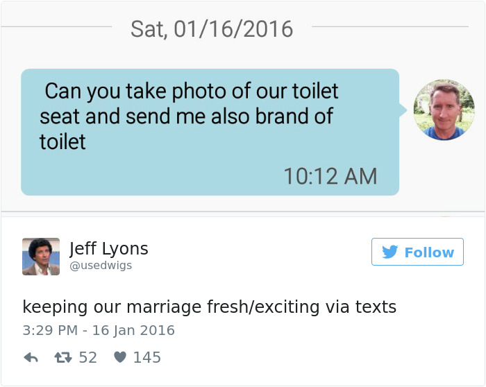 Keeping Marriage Fresh