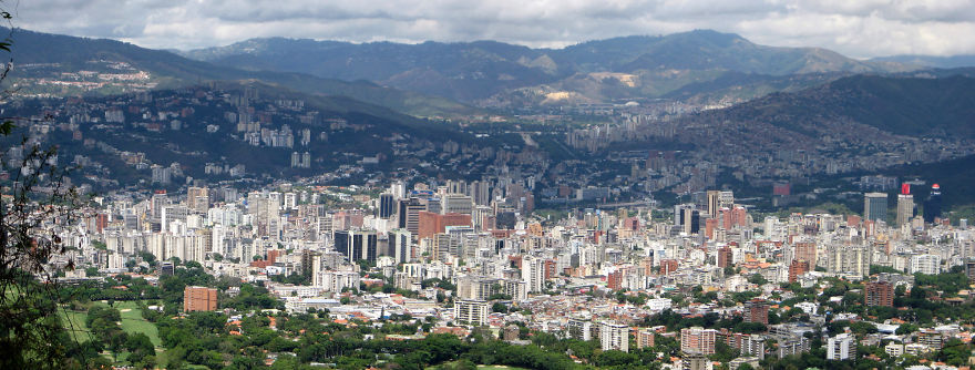 Caracas, Venezuela