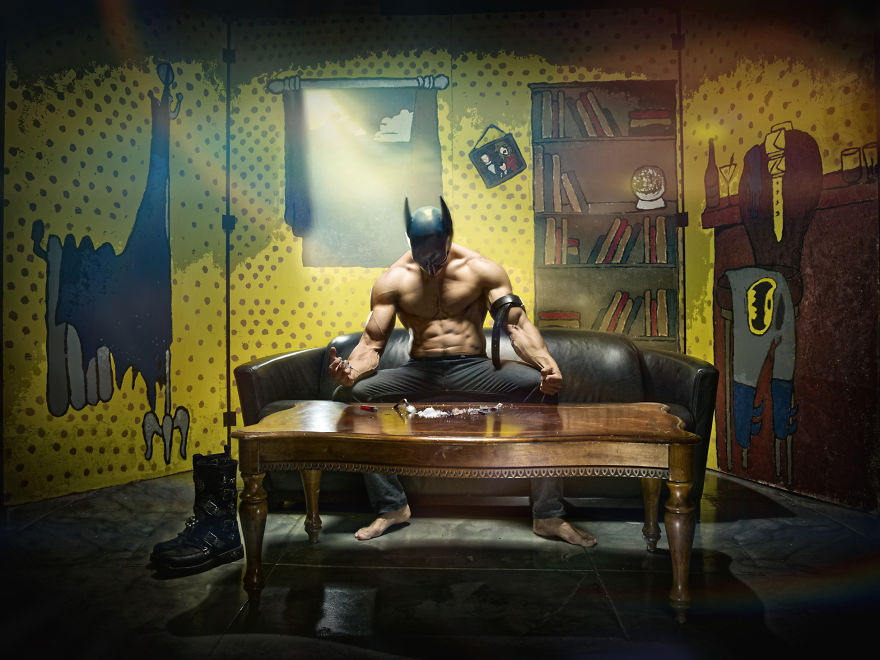 I Spent 5 Months Creating 10 Photos I Spent 5 Months Creating 10 Photos