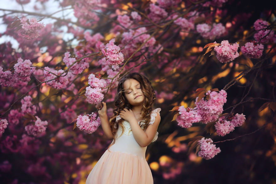 Sandra Cincyte-Stockune, UK, Finalist