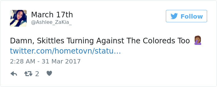 Skittles Releases White Candies For Pride Month, And Internet's Reaction Is Not What They Expected Skittles Releases White Candies For Pride Month, And Internet's Reaction Is Not What They Expected