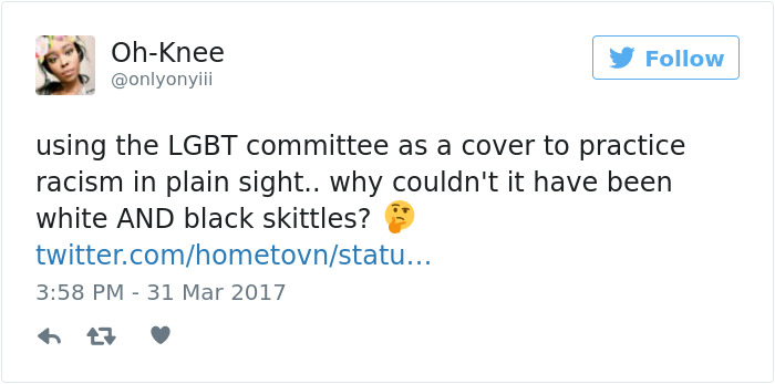 Skittles Releases White Candies For Pride Month, And Internet's Reaction Is Not What They Expected Skittles Releases White Candies For Pride Month, And Internet's Reaction Is Not What They Expected