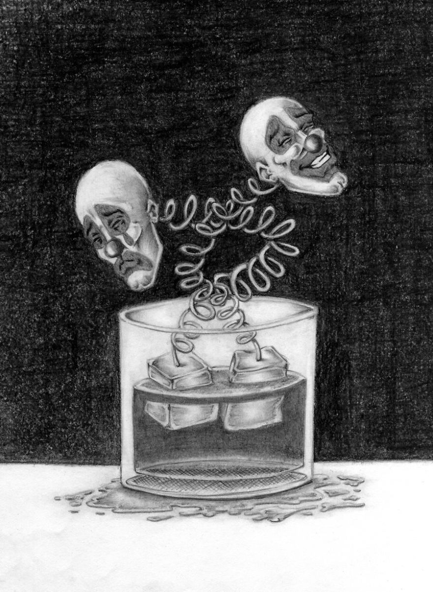 Satirical-drawings-al-margen-pagina