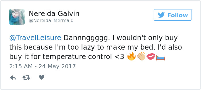 This Smart Duvet Might Just Save Your Relationship, And Here's How This Smart Duvet Might Just Save Your Relationship, And Here's How