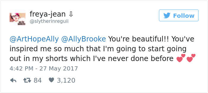 Fat-Shamed Teenager Just Did The Bravest Thing To Shut Down Bullies Fat-Shamed Teenager Just Did The Bravest Thing To Shut Down Bullies