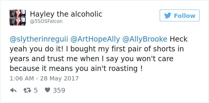 Fat-Shamed Teenager Just Did The Bravest Thing To Shut Down Bullies Fat-Shamed Teenager Just Did The Bravest Thing To Shut Down Bullies