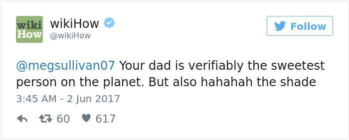 Dad Makes Daughter's Lunch Everyday But His Note On Her Last Day Of School Makes Everyone Cry