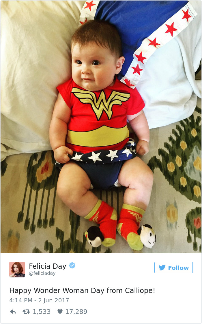 Wonder Woman