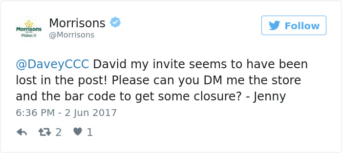 Guy Complains To Supermarket That His Unopened Ketchup Exploded, Store Responds And Hilarity Ensues Guy Complains To Supermarket That His Unopened Ketchup Exploded, Store Responds And Hilarity Ensues