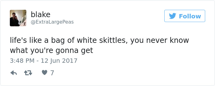 Skittles Releases White Candies For Pride Month, And Internet's Reaction Is Not What They Expected Skittles Releases White Candies For Pride Month, And Internet's Reaction Is Not What They Expected