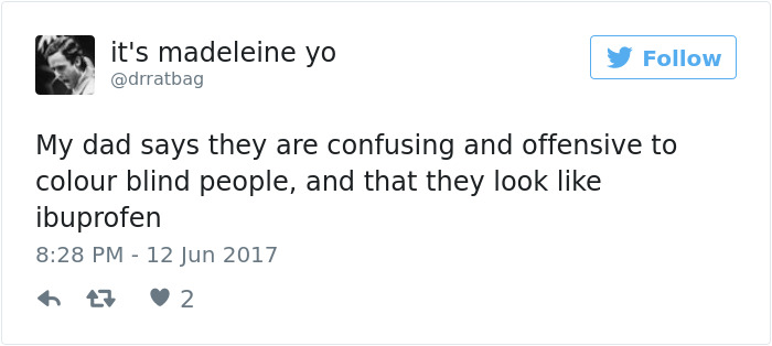 Skittles Releases White Candies For Pride Month, And Internet's Reaction Is Not What They Expected Skittles Releases White Candies For Pride Month, And Internet's Reaction Is Not What They Expected