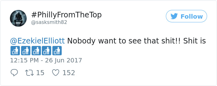 ESPN Put A Nude Guy On Its Magazine's Cover And Some Men Can't Handle It ESPN Put A Nude Guy On Its Magazine's Cover And Some Men Can't Handle It