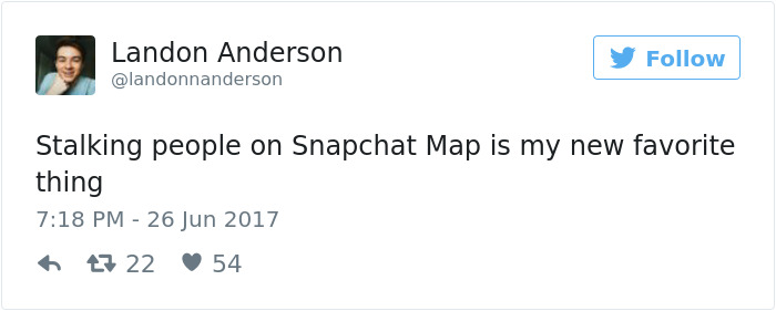 Snapmap Update