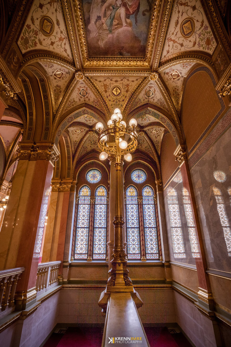 The Staircase Number Xvii.