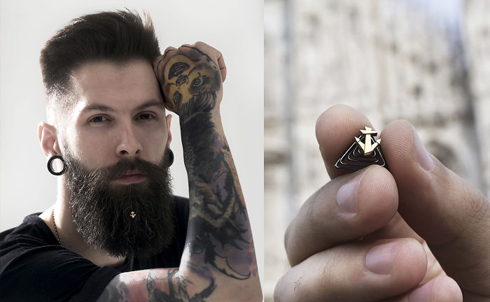 A Boyfriend Doesn’t Appreciate His Girlfriend’s Gift, But Instead Other Men Love It