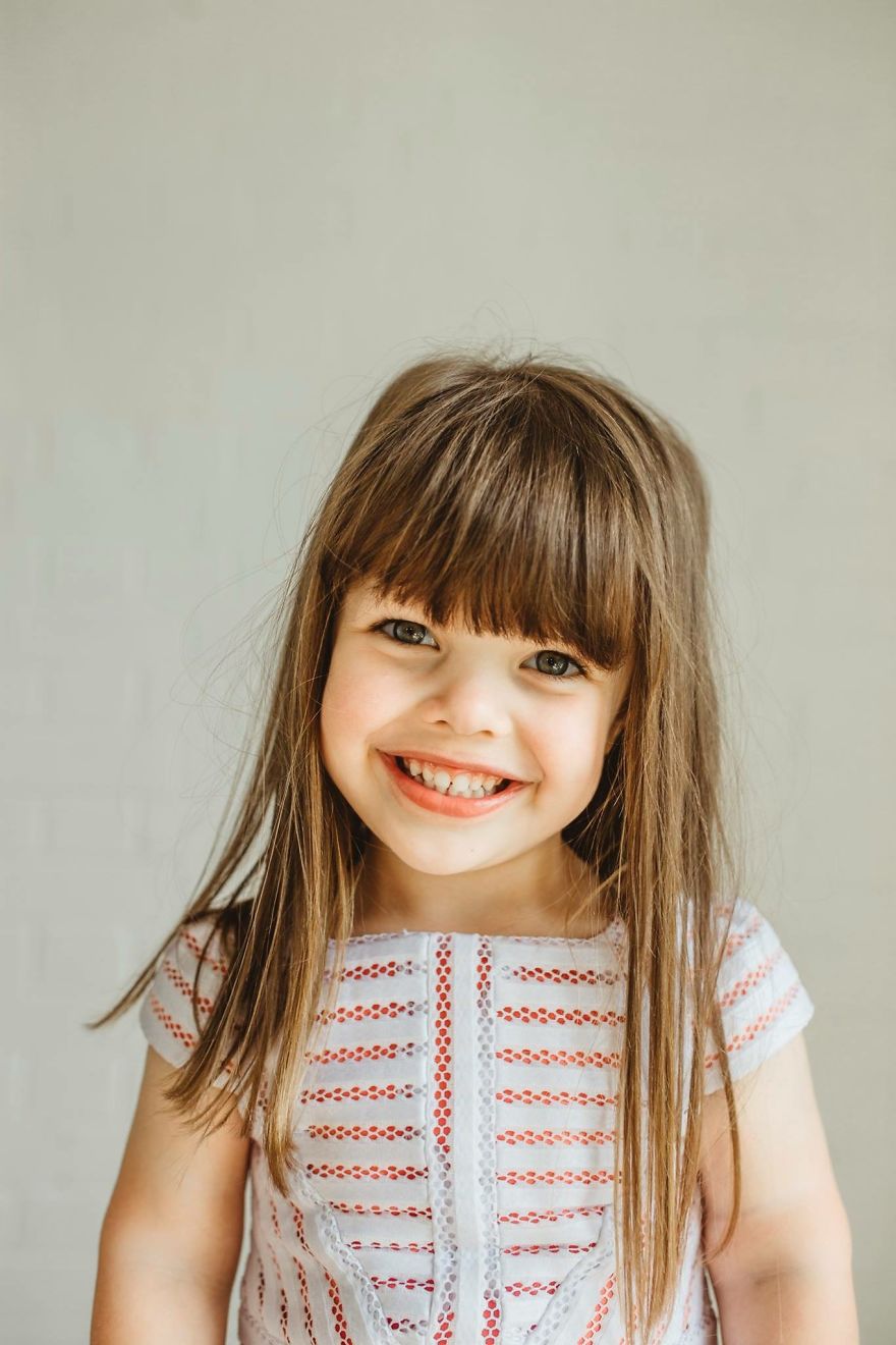 Small Things Come In Great Packages Our Model Talia