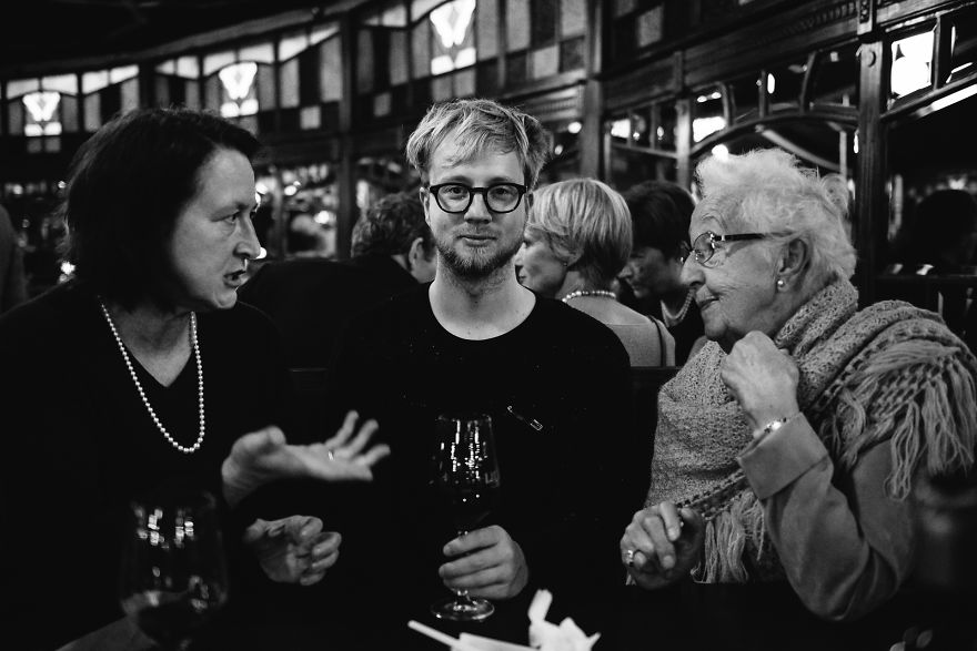 After Posting My Photo Project On Bored Panda I Lived A Year From Trading And Now I’m Releasing A Book After Posting My Photo Project On Bored Panda I Lived A Year From Trading And Now I’m Releasing A Book