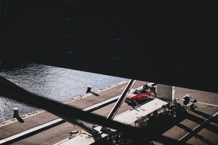 After Posting My Photo Project On Bored Panda I Lived A Year From Trading And Now I’m Releasing A Book After Posting My Photo Project On Bored Panda I Lived A Year From Trading And Now I’m Releasing A Book