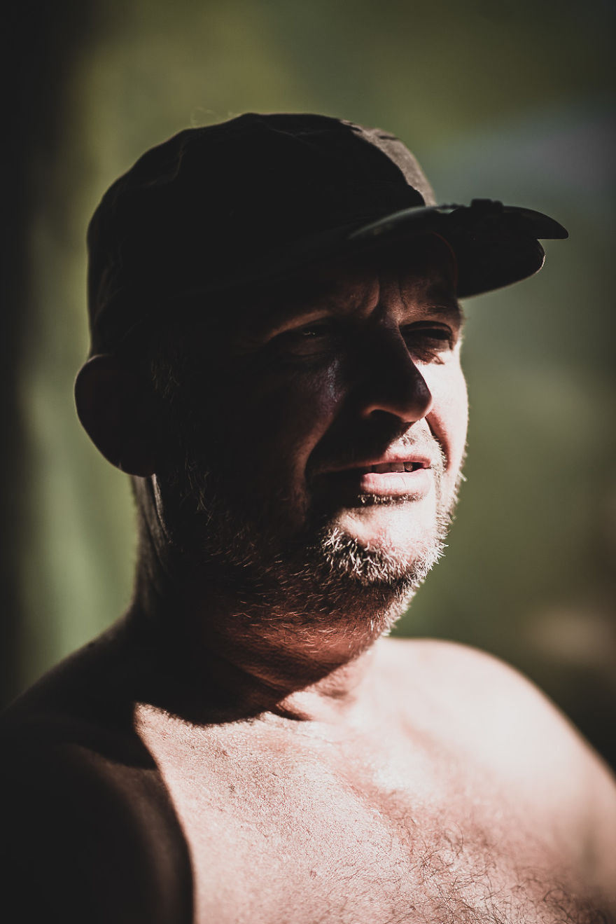 After Posting My Photo Project On Bored Panda I Lived A Year From Trading And Now I’m Releasing A Book After Posting My Photo Project On Bored Panda I Lived A Year From Trading And Now I’m Releasing A Book