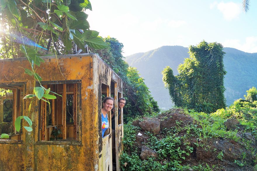 These Abandoned Places In The US Territories Will Change Your Understanding Of The USA