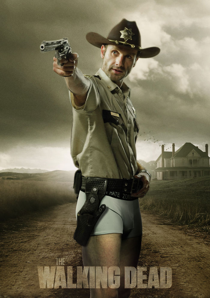Rick Grimes