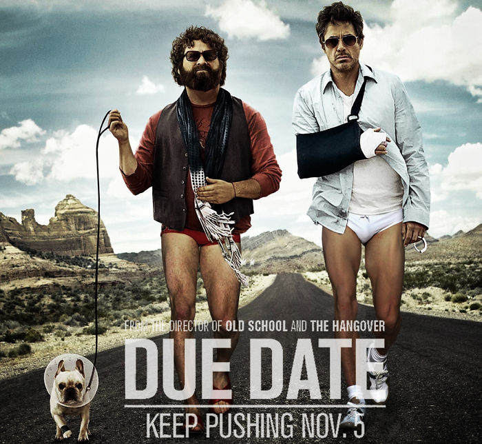 Peter Highman And Ethan Tremblay