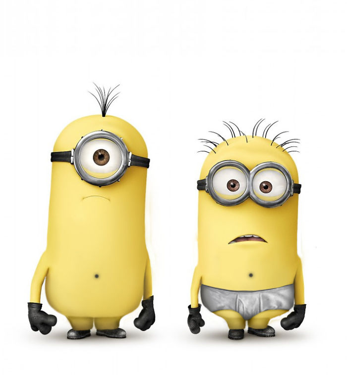 Minions