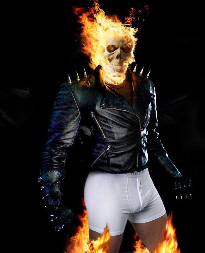 Ghost Rider