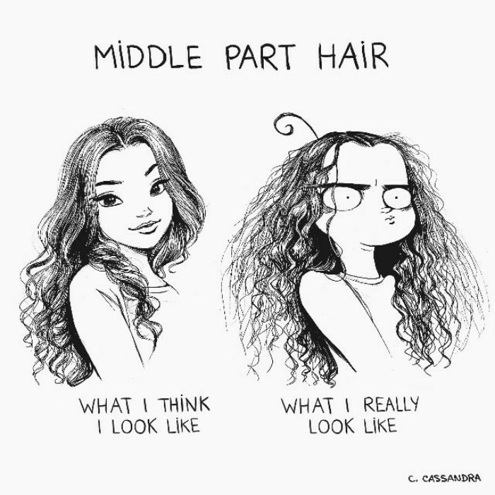 Girl-hair-problems-comics