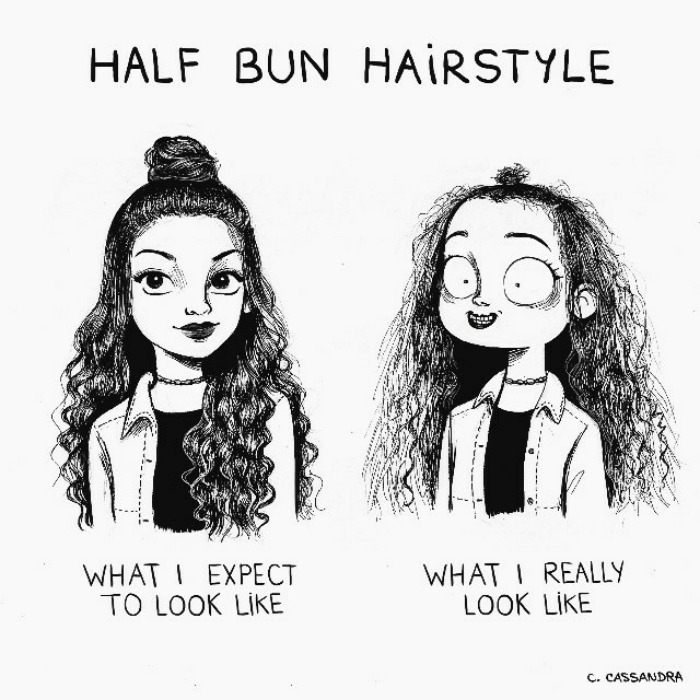 Girl-hair-problems-comics