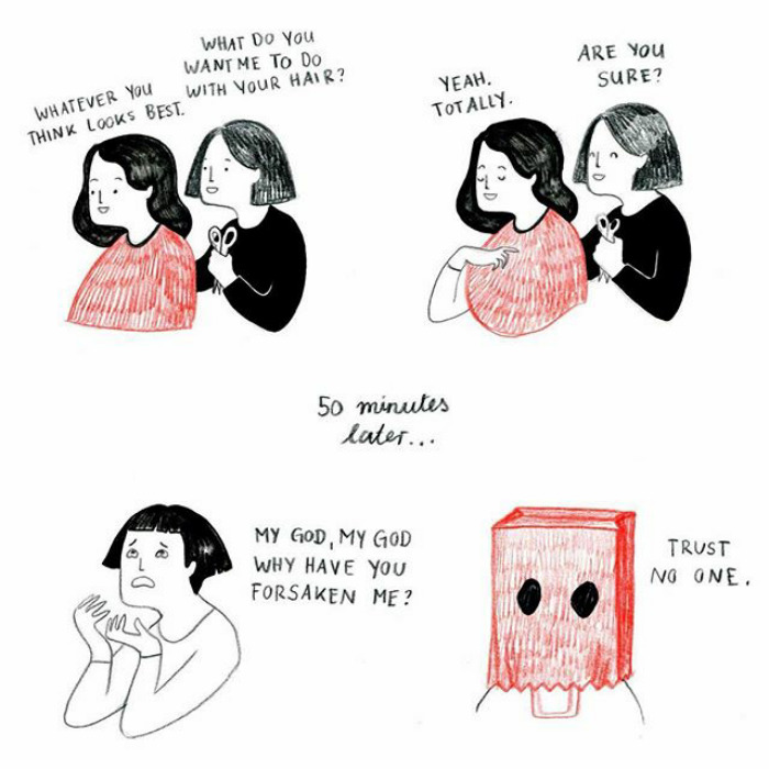 Girl-hair-problems-comics