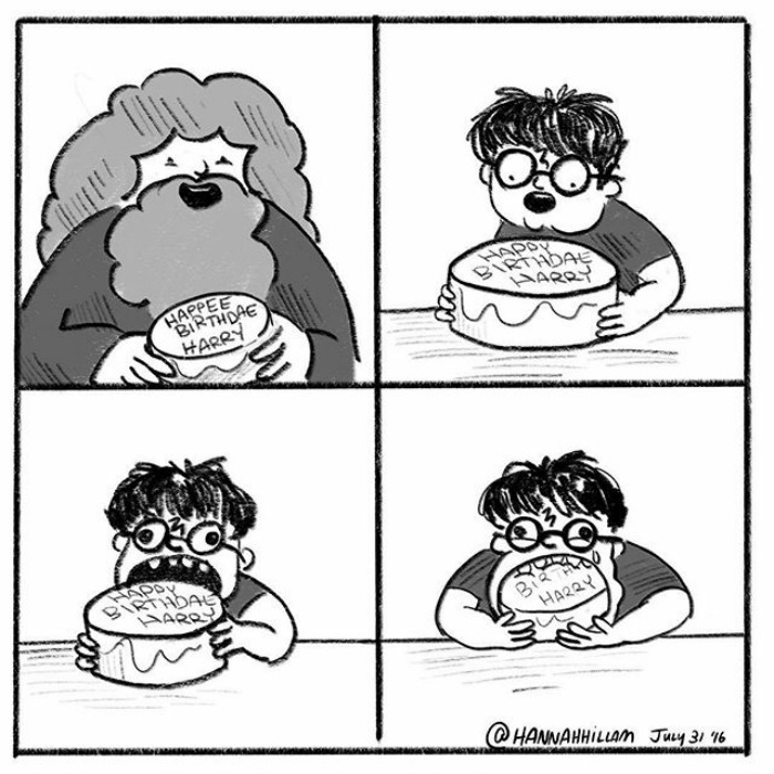 Happy Birthday Harry! (posting This Late, Though. Oh Well)