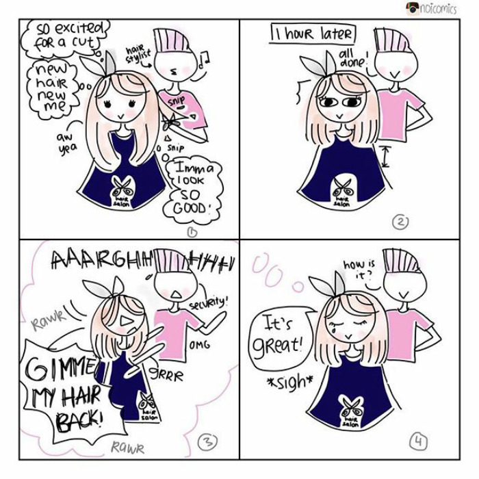 Girl-hair-problems-comics