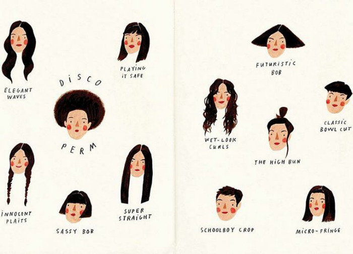 Girl-hair-problems-comics