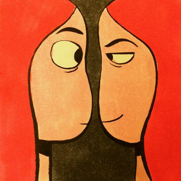 When You Don't Know Yourself As Well As You Thought