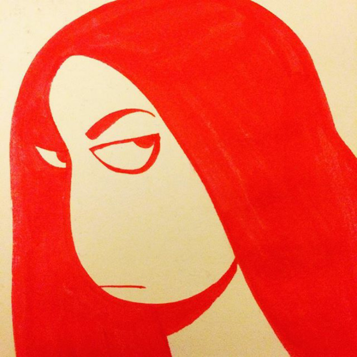 When Bitterness Is Part Of Your Identity