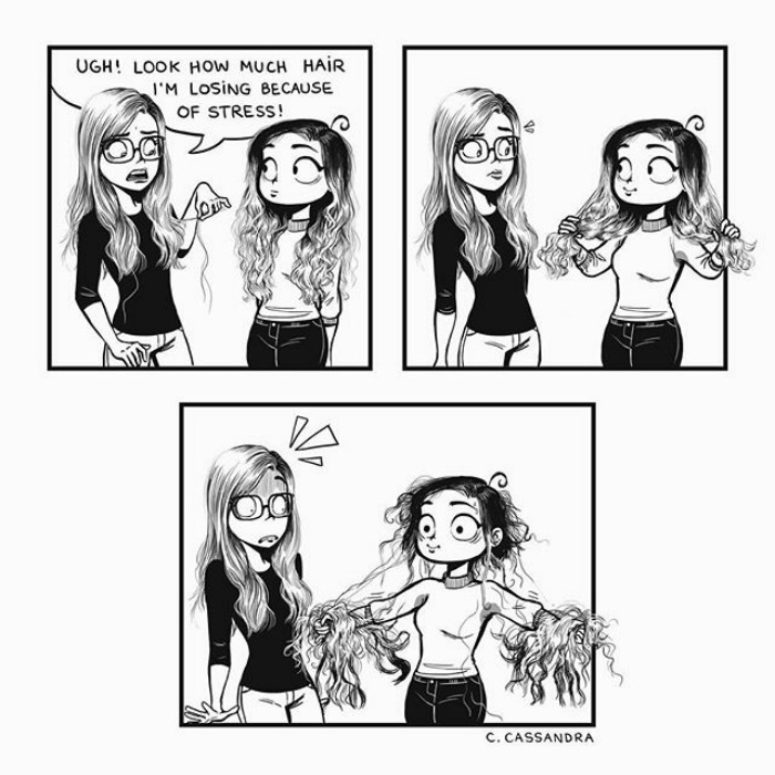 Girl-hair-problems-comics