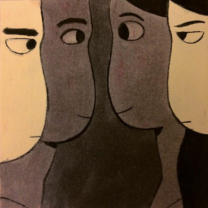 When The Love Goes Away